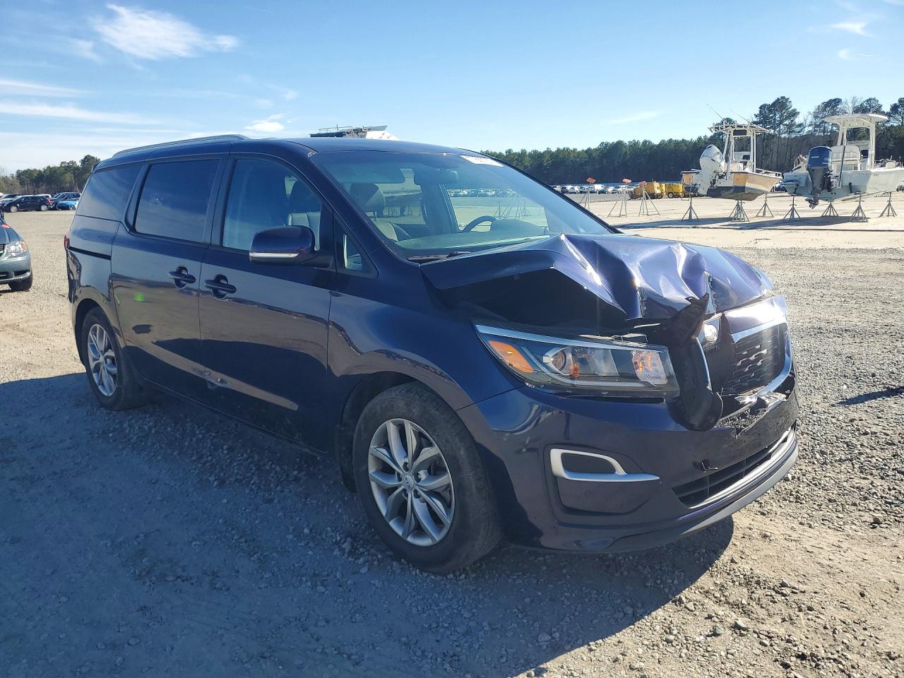 Kia Sedona