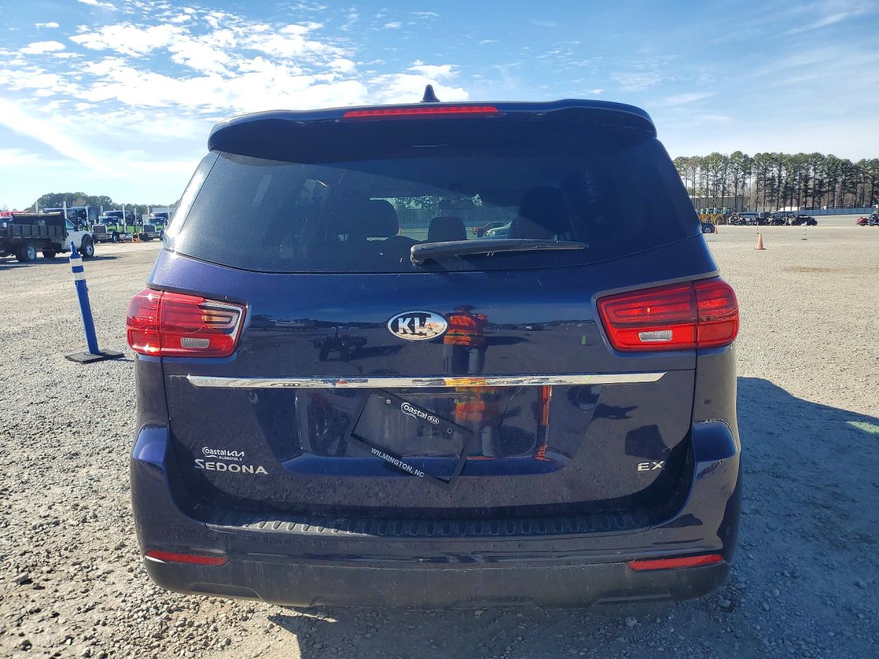 Kia Sedona