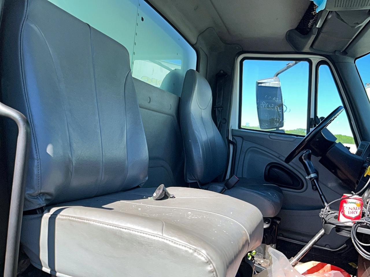 International 4000 Serie 4400