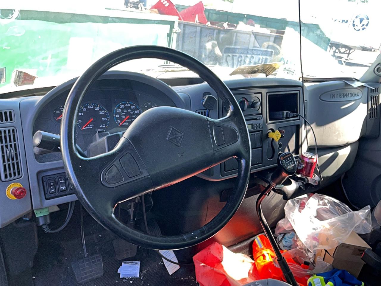 International 4000 Serie 4400