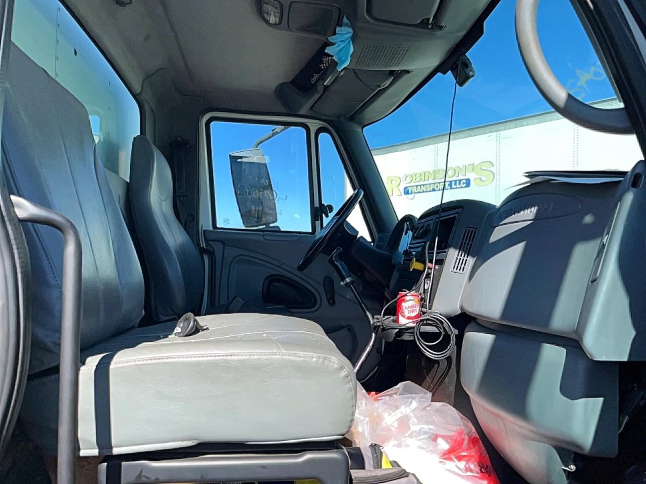 International 4000 Serie 4400