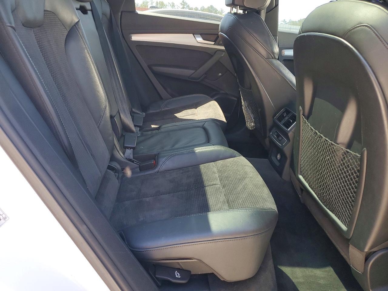 Audi Sq Premium Plus
