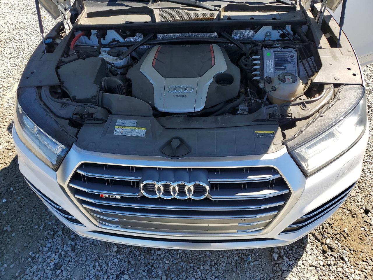 Audi Sq Premium Plus