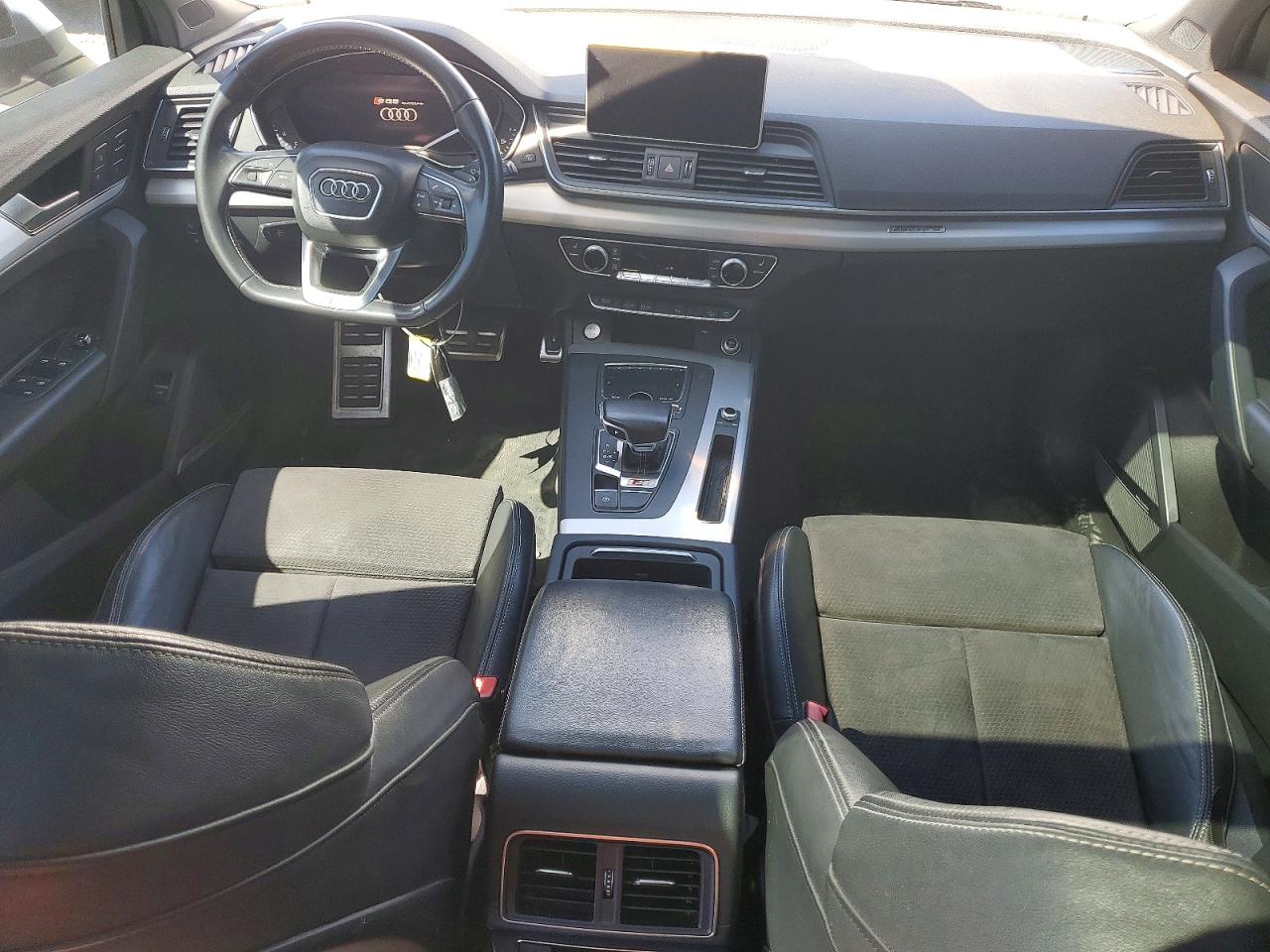 Audi Sq Premium Plus