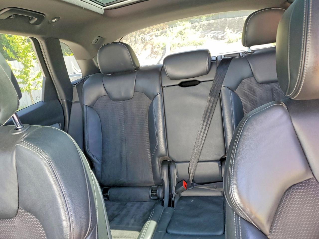 Audi Sq Premium Plus