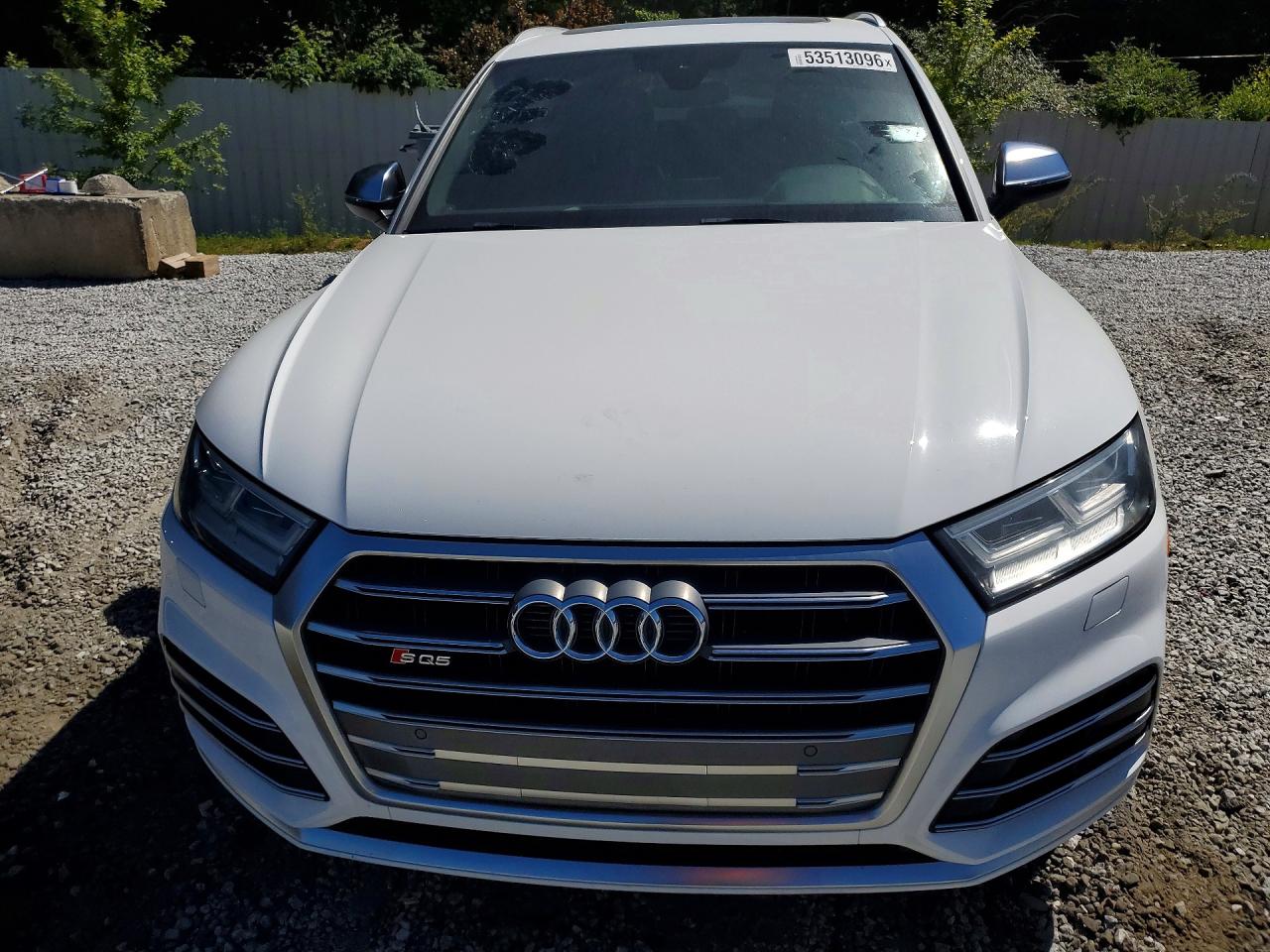 Audi Sq Premium Plus