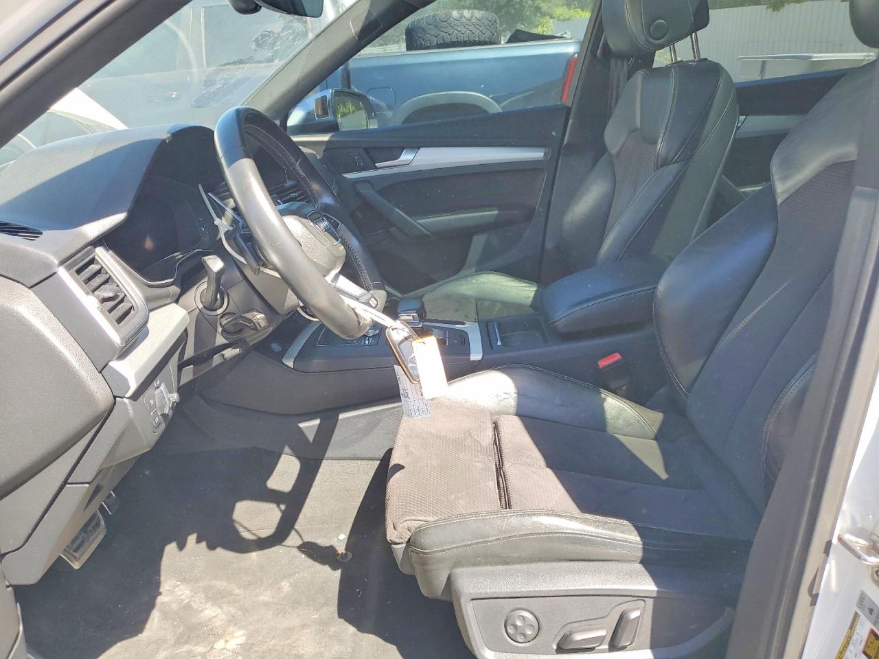 Audi Sq Premium Plus