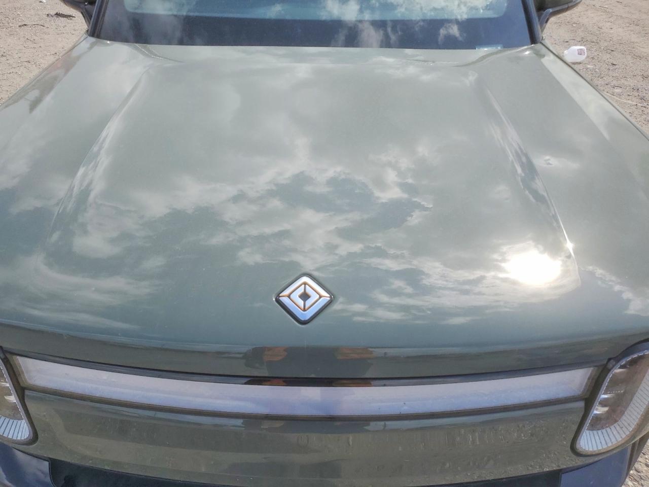 Rivian Rit Launch Edition