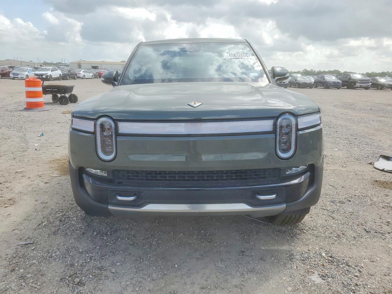 Rivian Rit Launch Edition