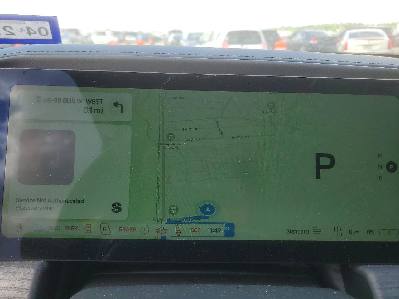 Rivian Rit Launch Edition