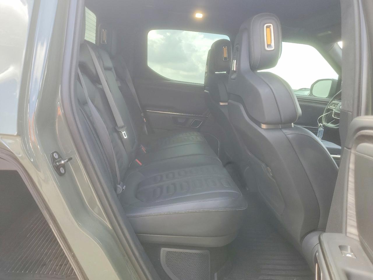 Rivian Rit Launch Edition