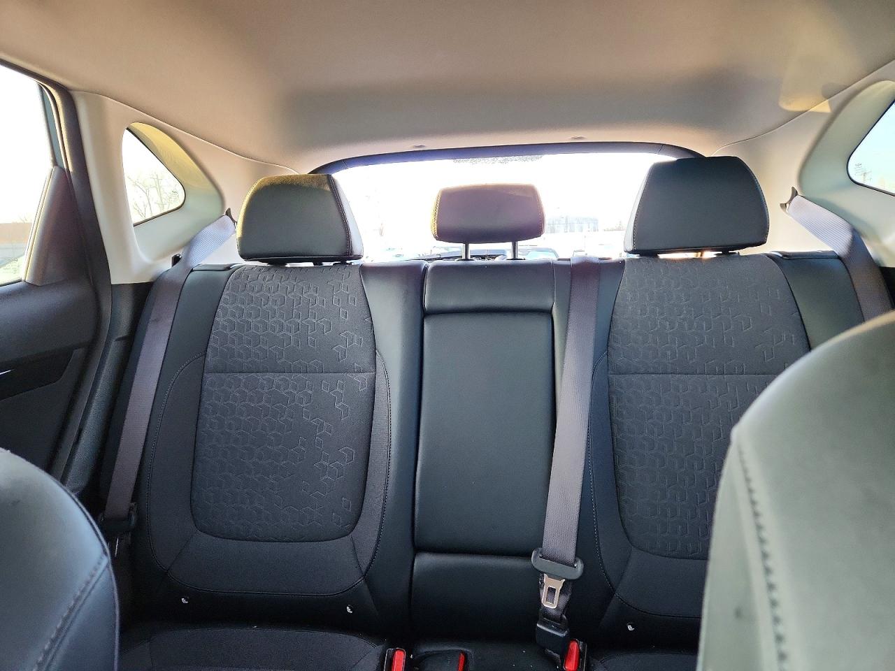 Kia Seltos S