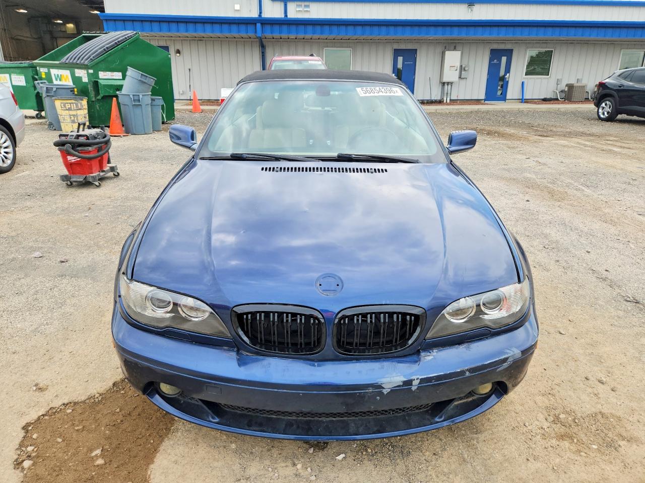 BMW 3 Series Ci