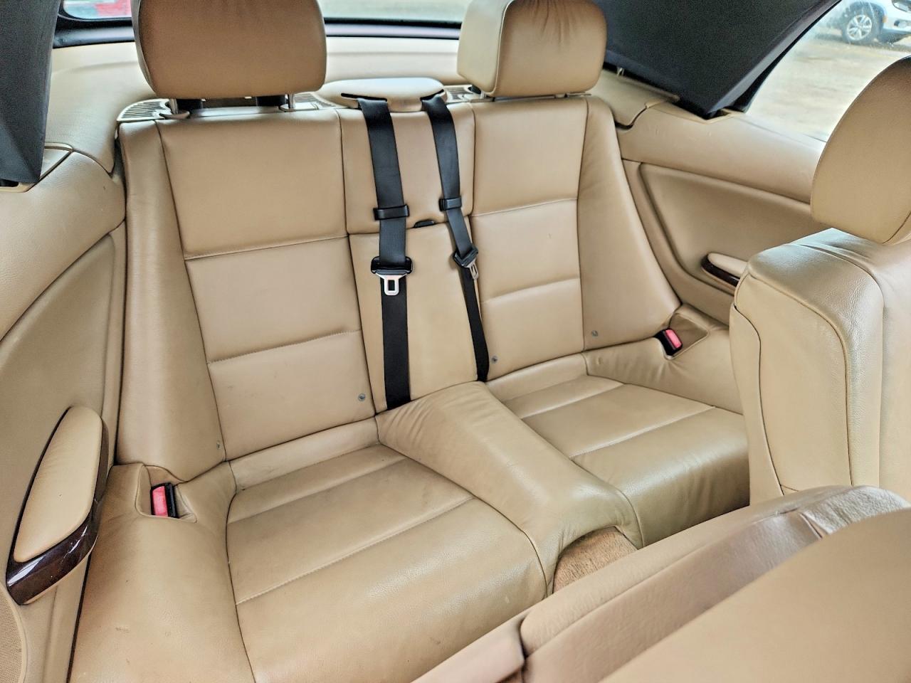 BMW 3 Series Ci
