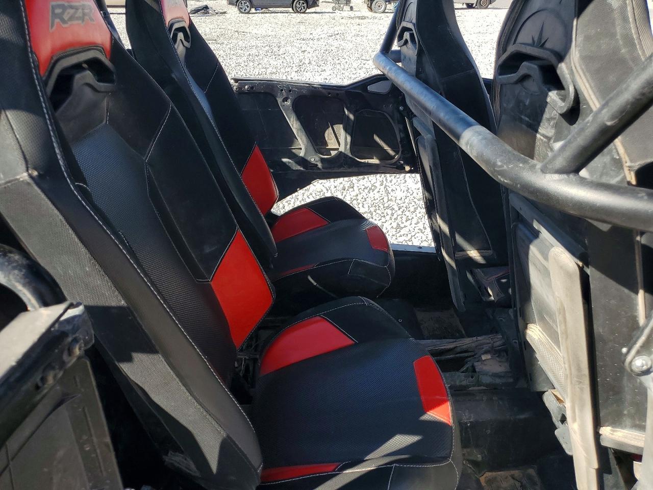 Polaris RZR