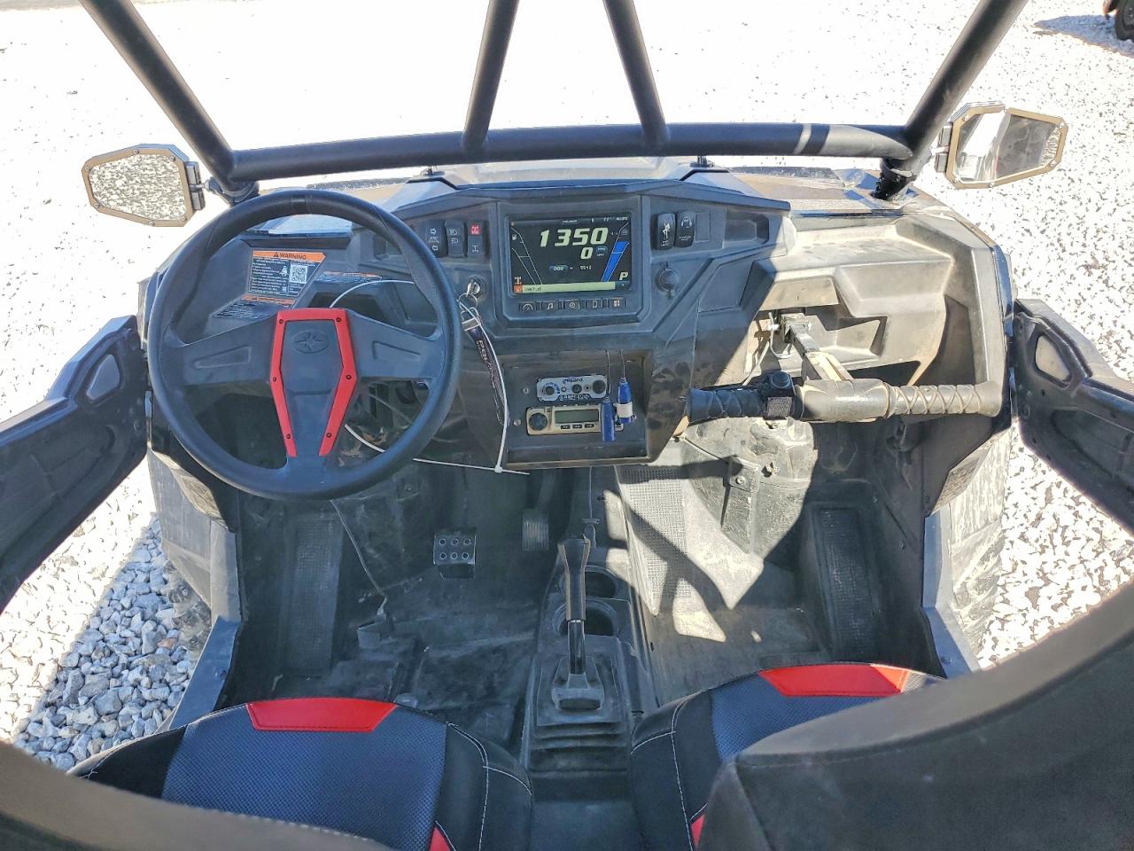 Polaris RZR