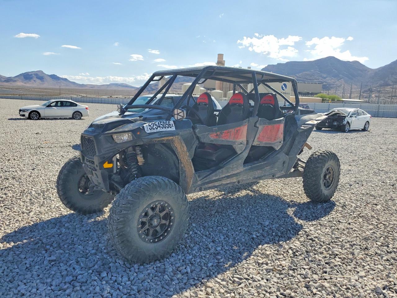 Polaris RZR