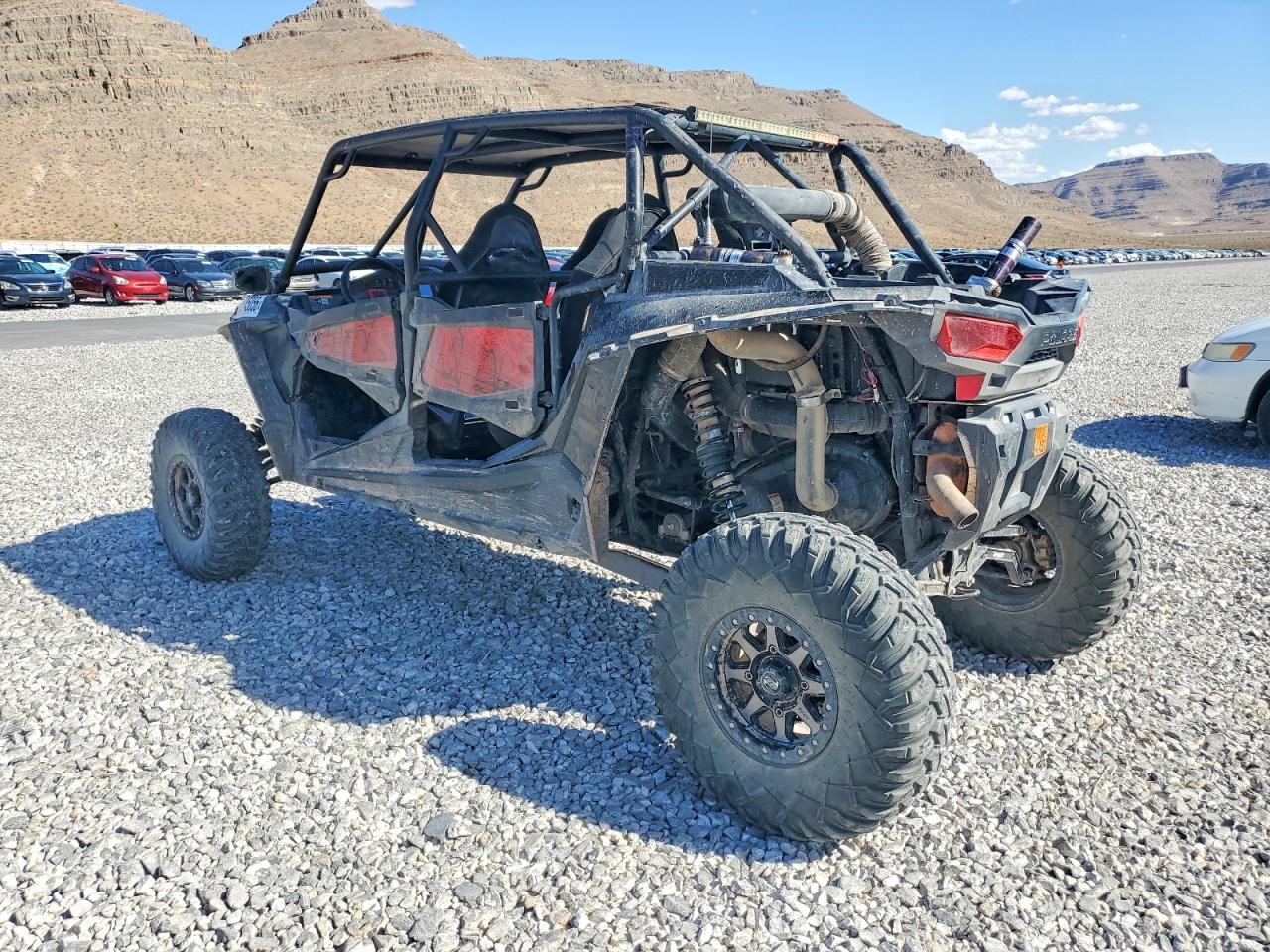 Polaris RZR