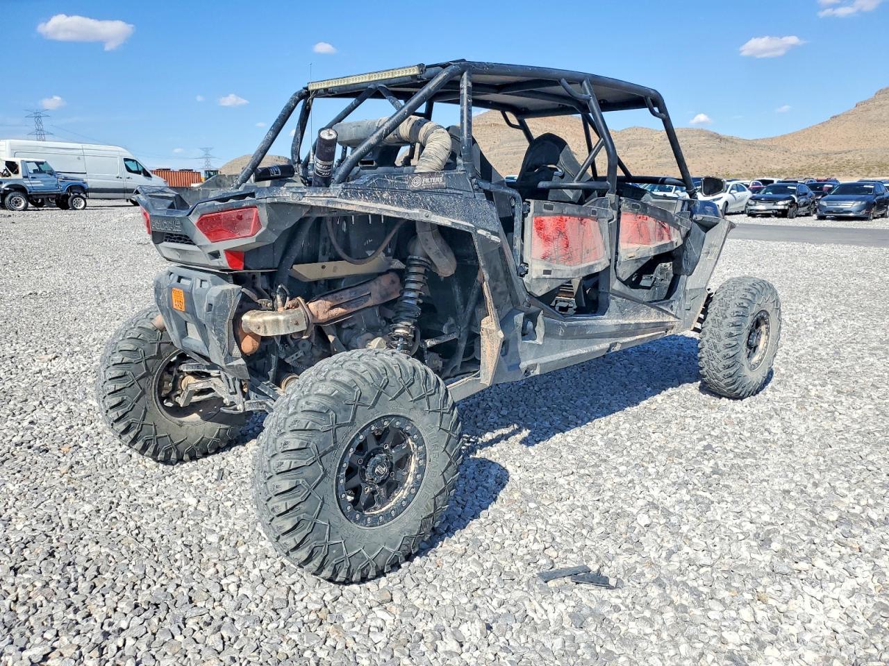 Polaris RZR