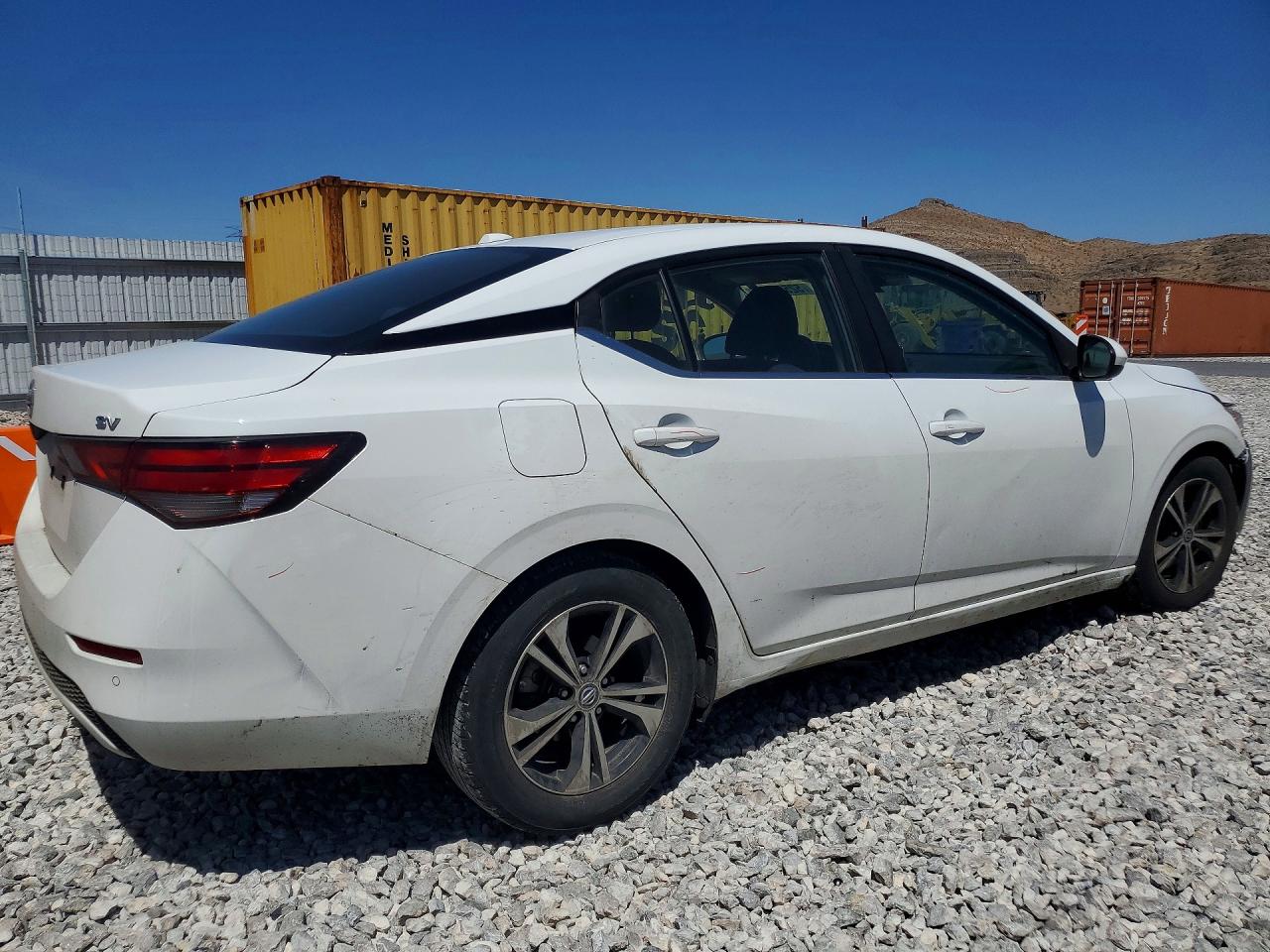 Nissan Sentra