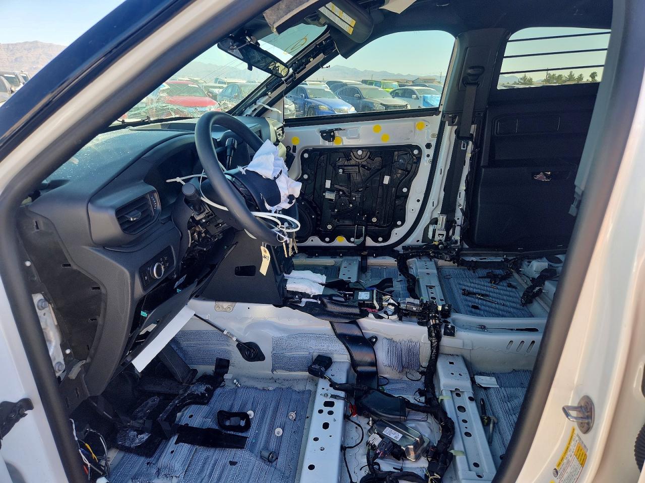 Ford Explorer Police Interceptor