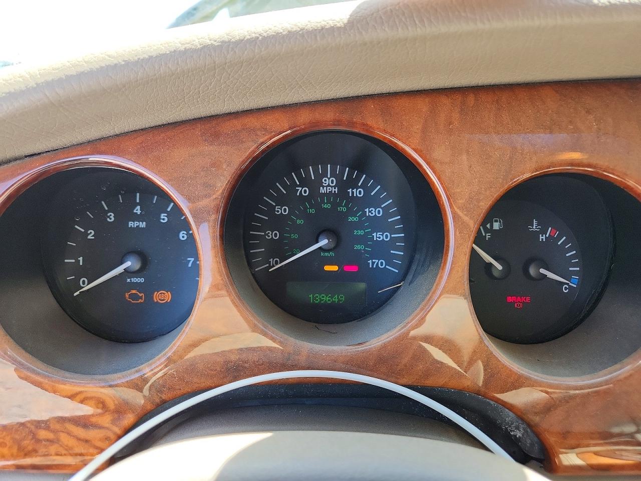 Jaguar Xk8