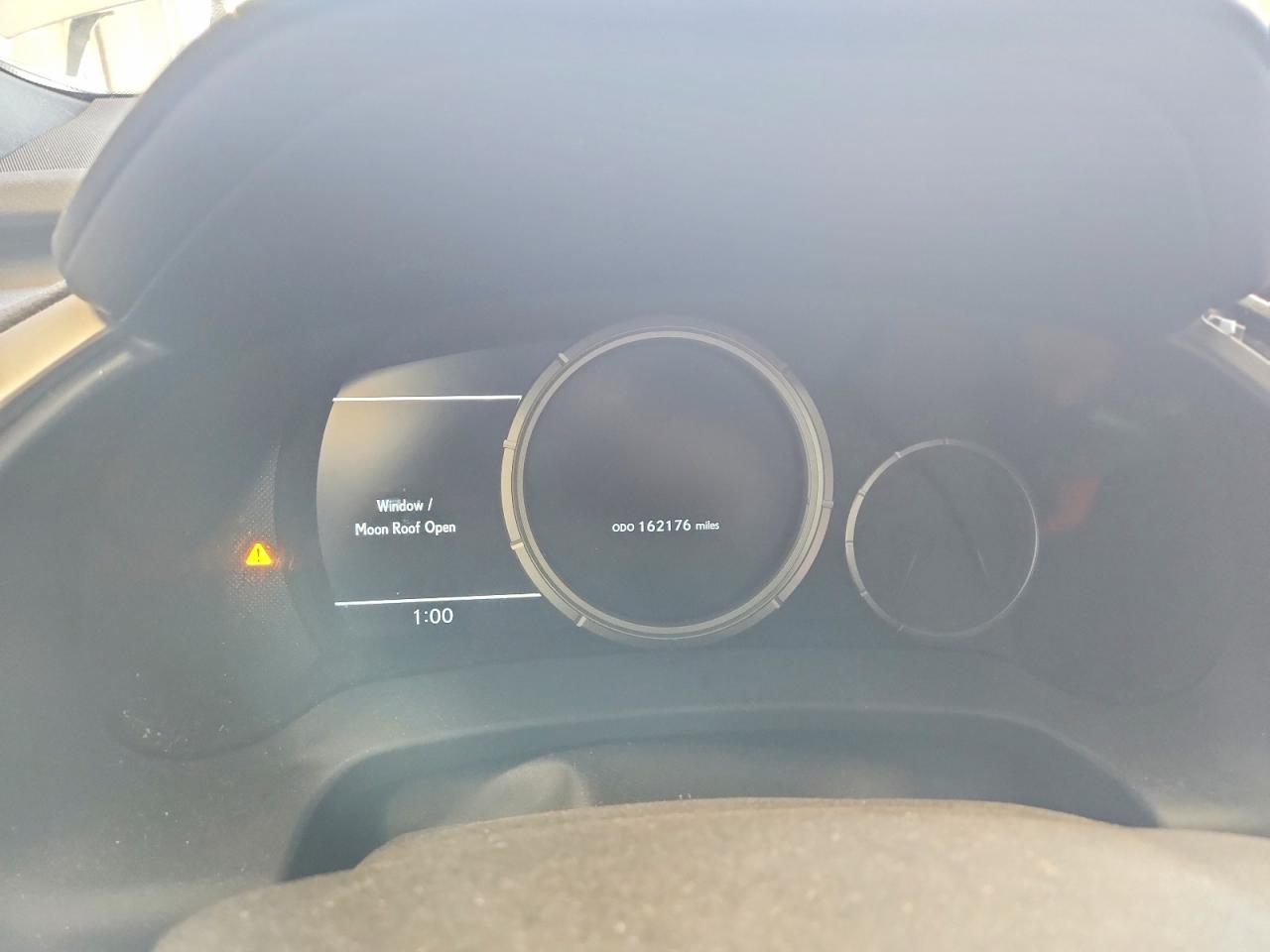 Lexus RX F Sport