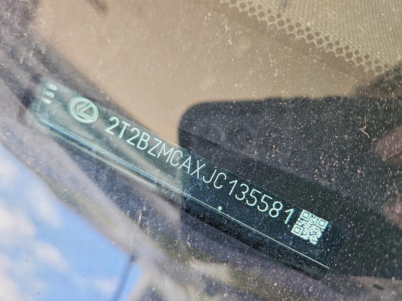 Lexus RX F Sport