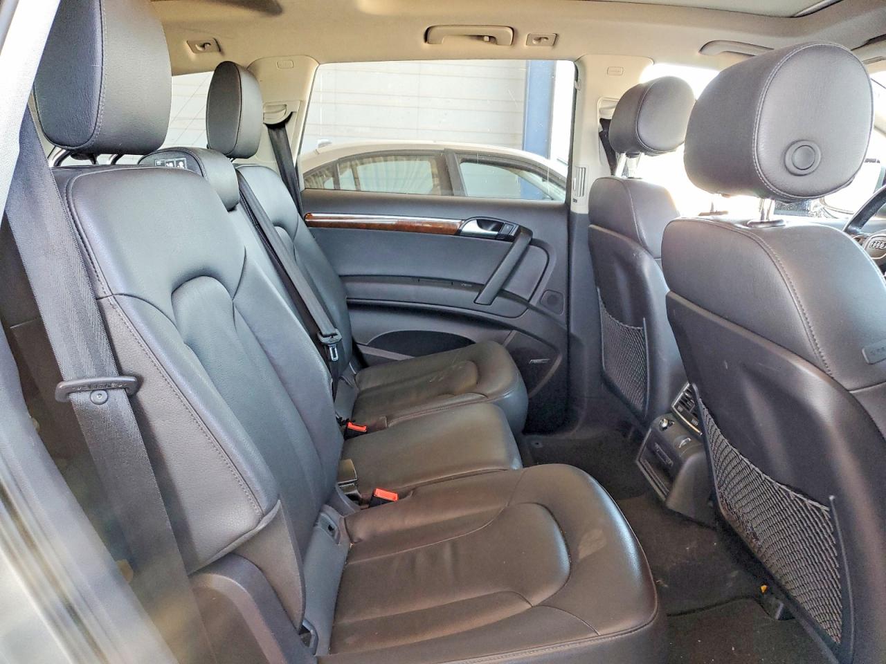 Audi Q7 Premium Plus