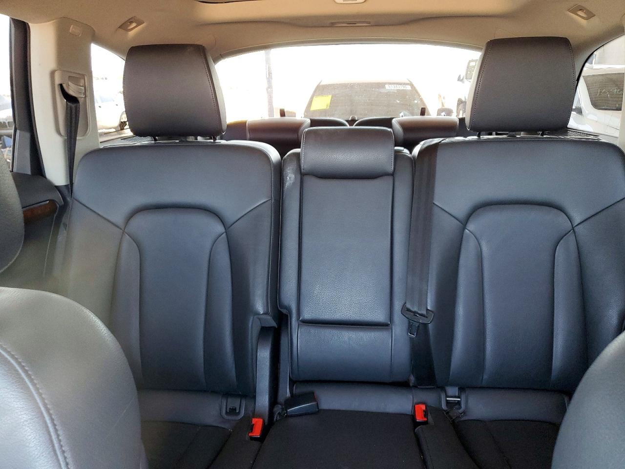 Audi Q7 Premium Plus