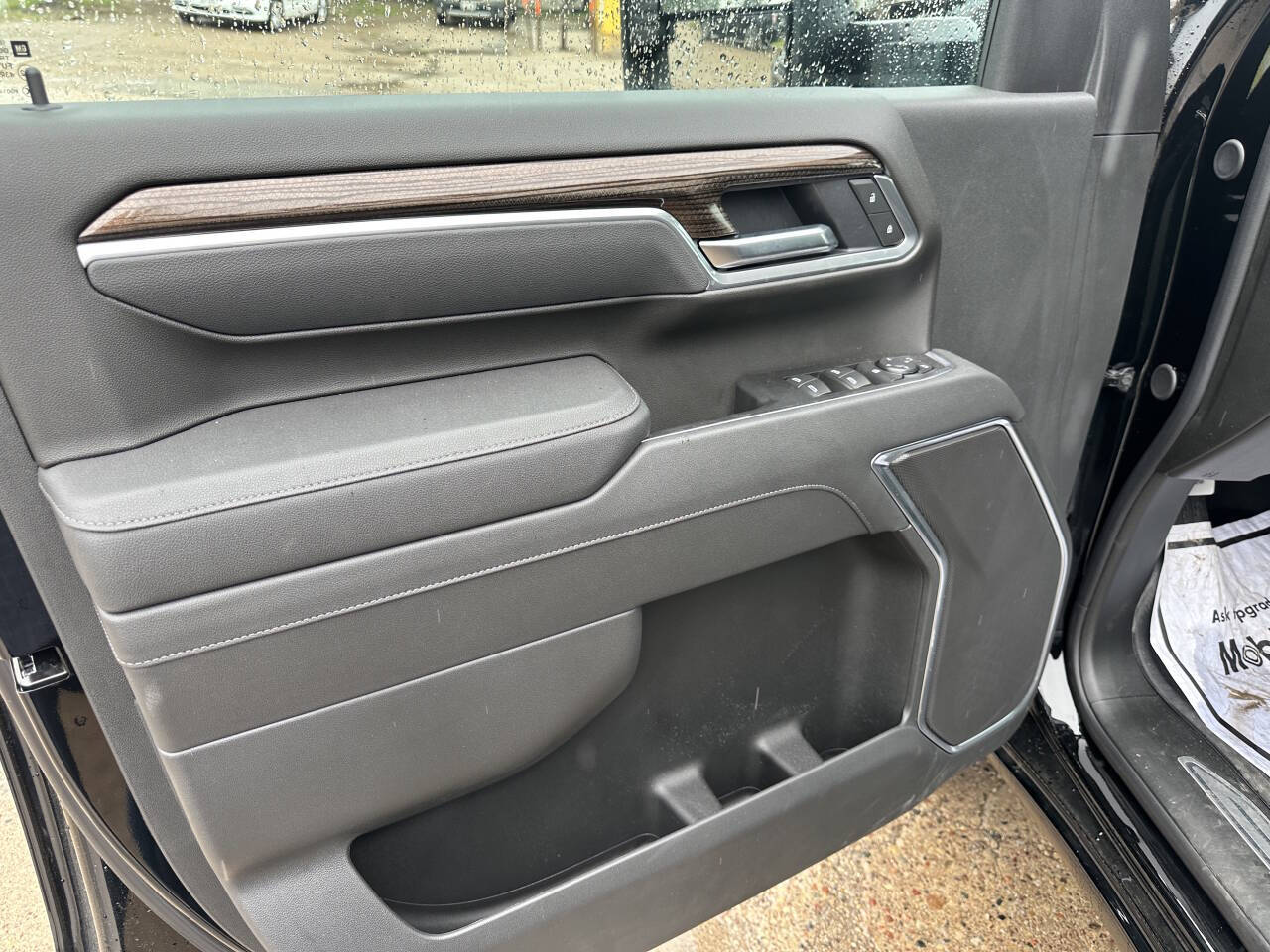 Chevrolet Silverado 3500 Lt 4x4 4dr Crew Cab Lb Drw