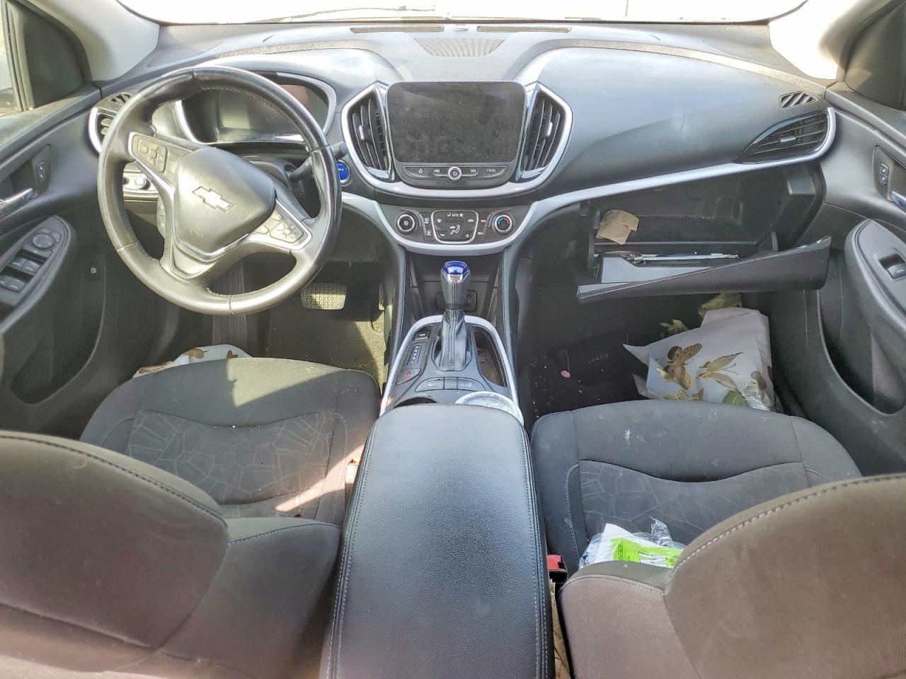 Chevrolet Volt Lt