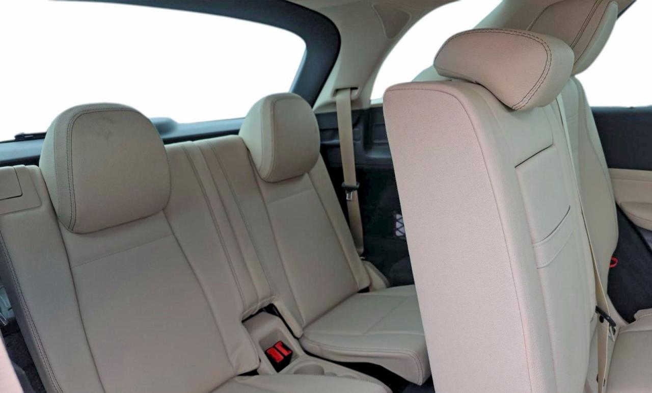 Mercedes-Benz GLE 450 4matic