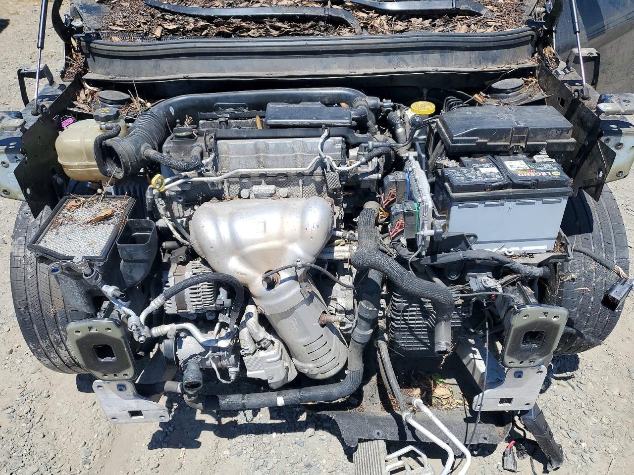 Jeep Cherokee Latitude