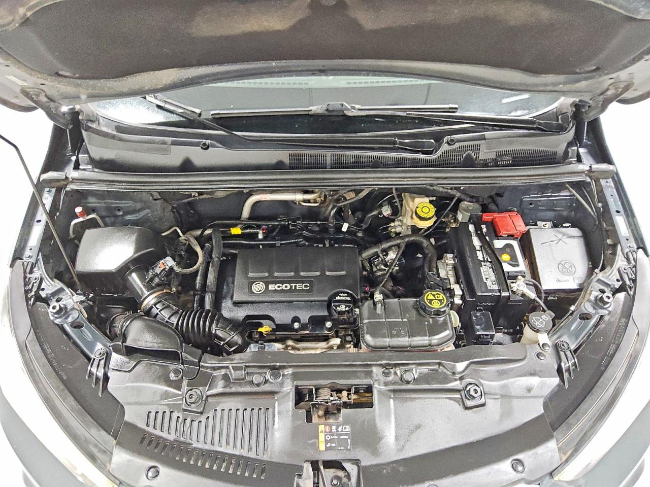 Buick Encore Preferred