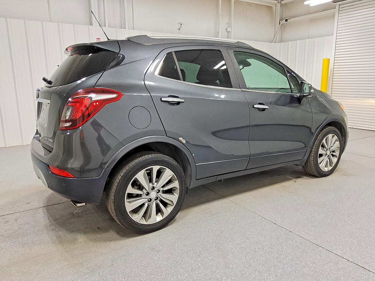 Buick Encore Preferred