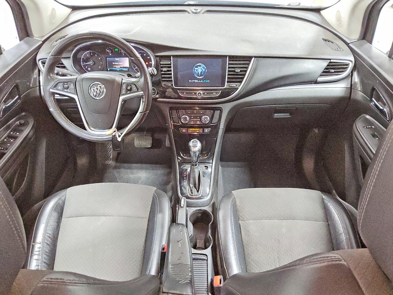 Buick Encore Preferred