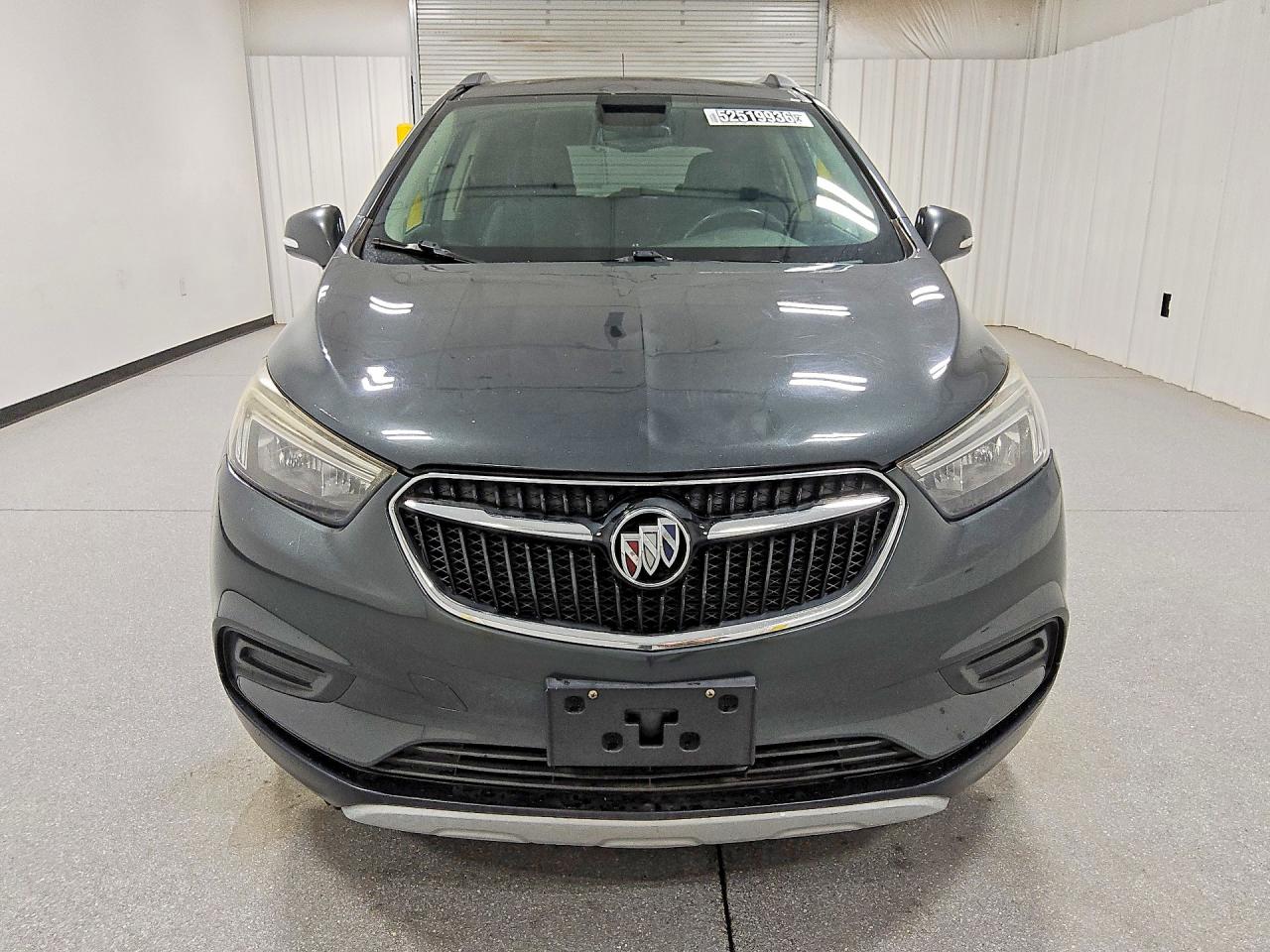 Buick Encore Preferred