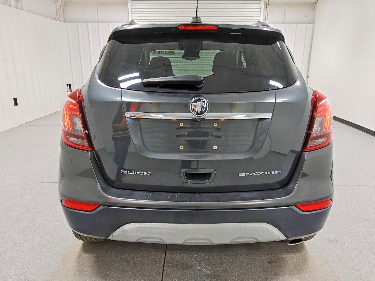 Buick Encore Preferred
