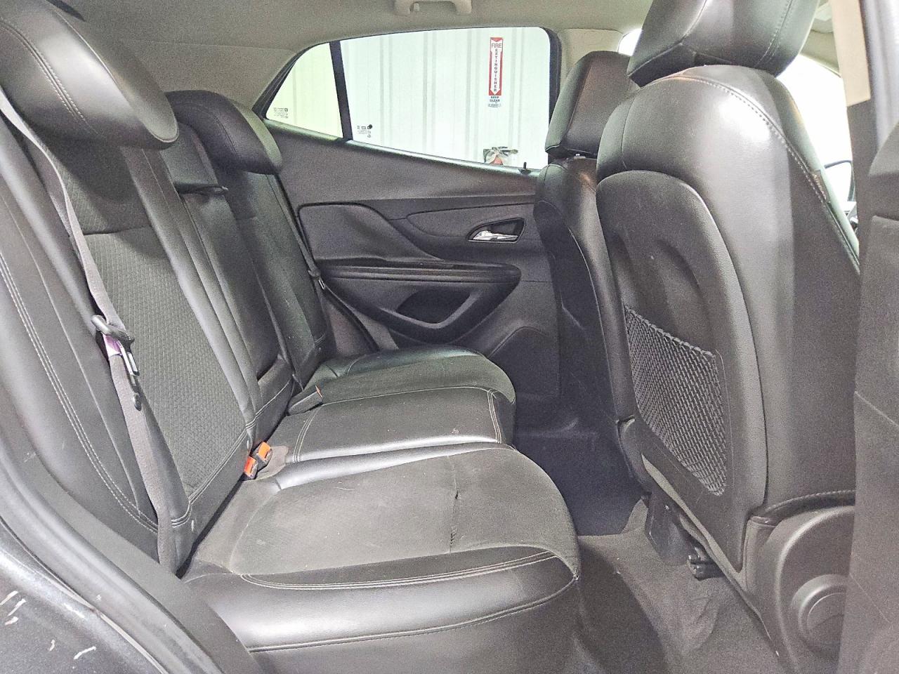 Buick Encore Preferred