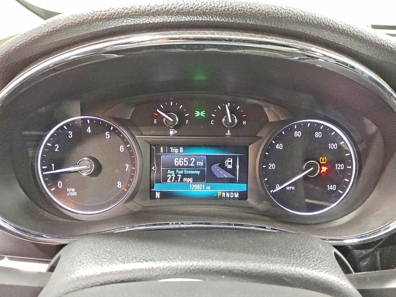 Buick Encore Preferred
