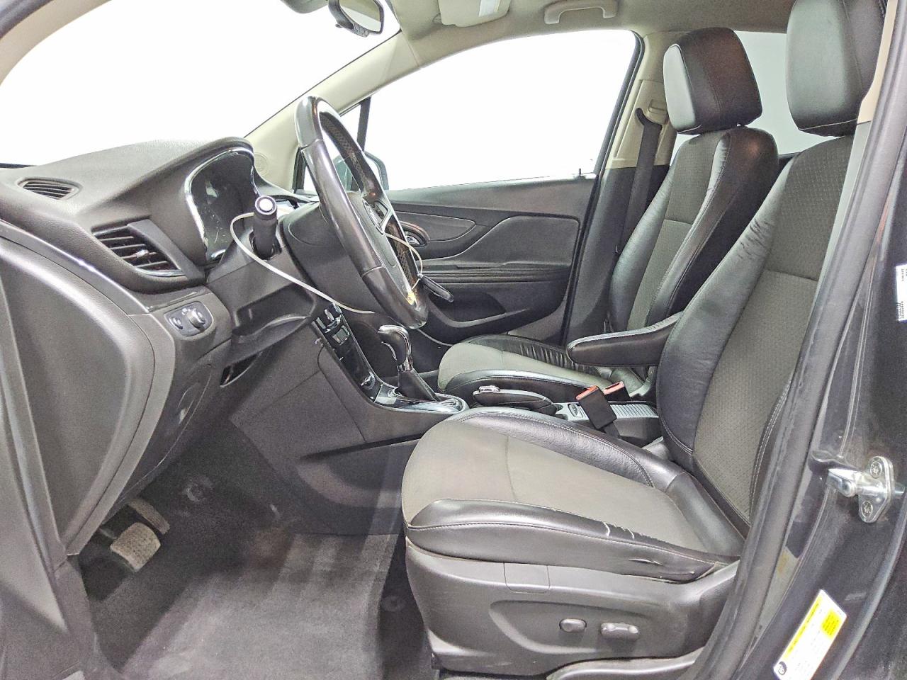 Buick Encore Preferred
