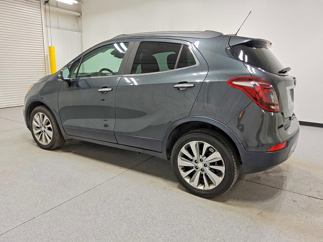 Buick Encore Preferred
