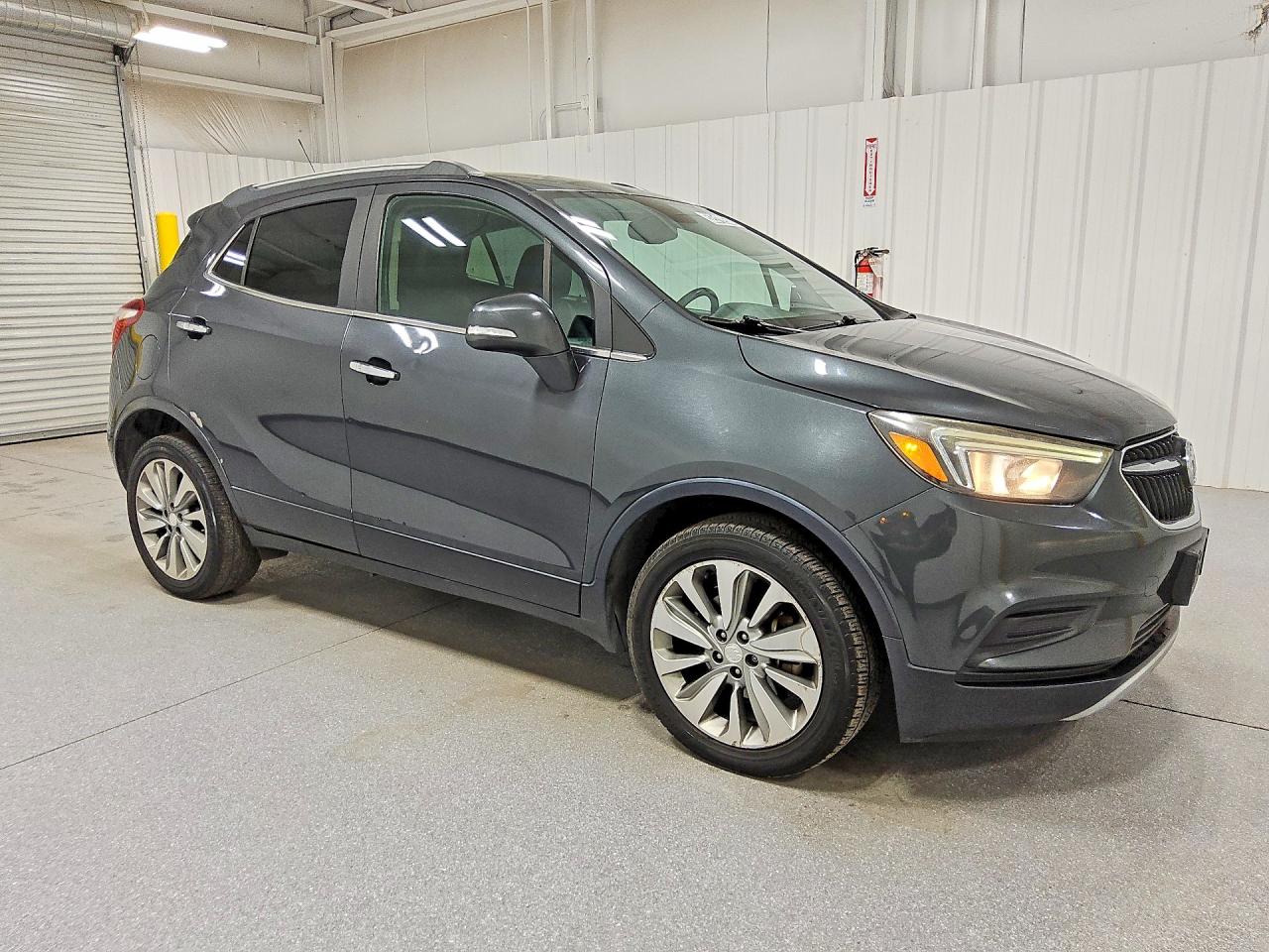 Buick Encore Preferred