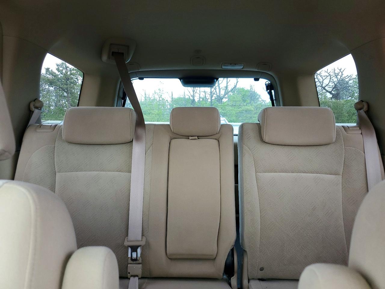 Honda Crv