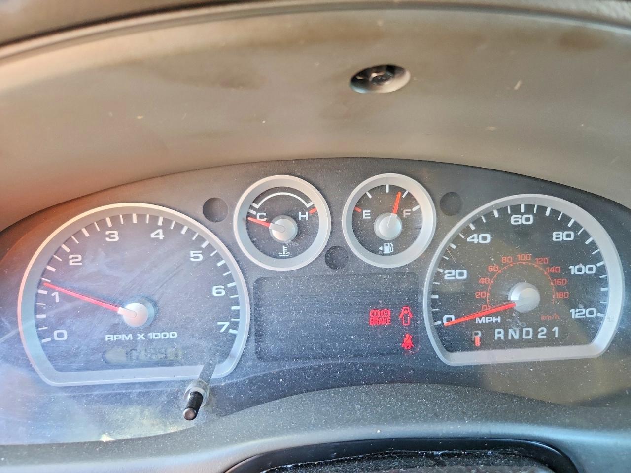 Ford Ranger Super Cab