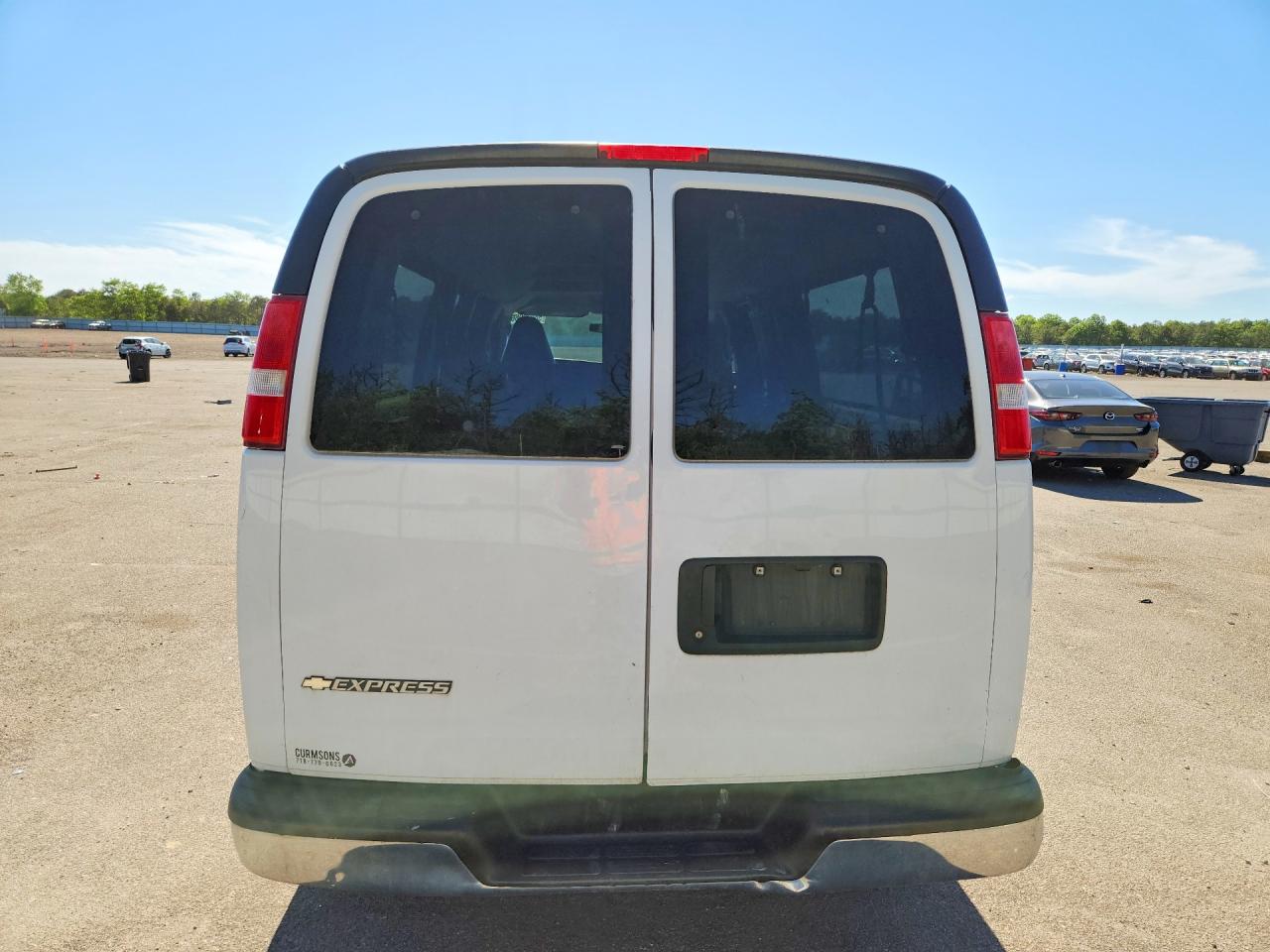 Chevrolet Expres