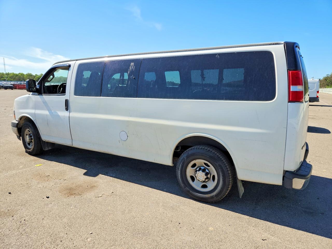 Chevrolet Expres