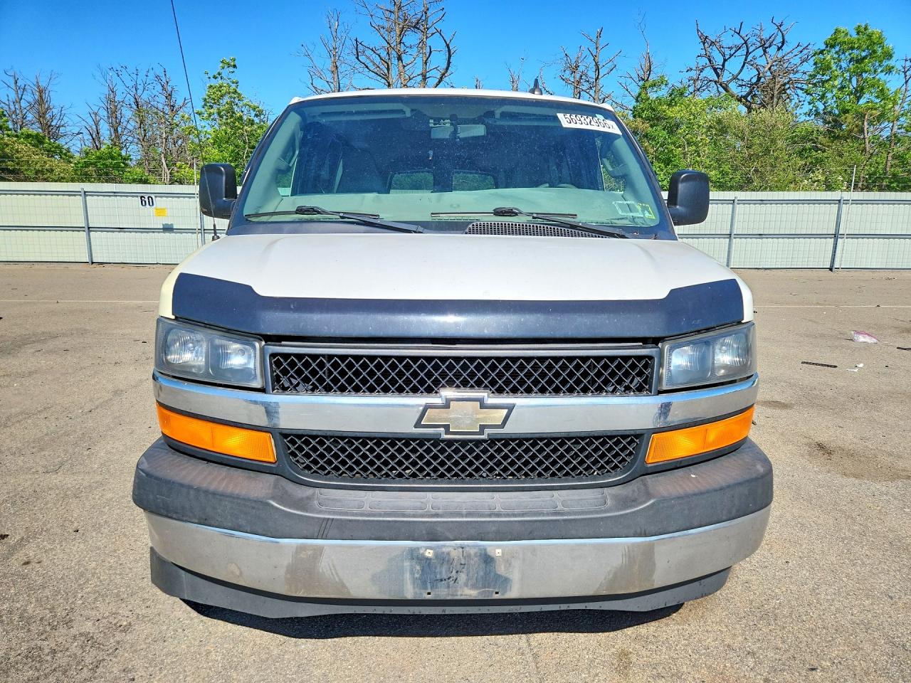 Chevrolet Expres