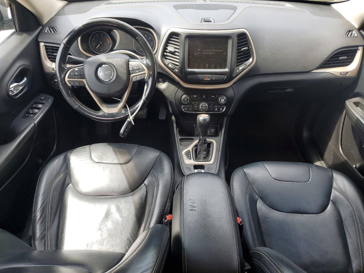 Jeep Cherokee Limited